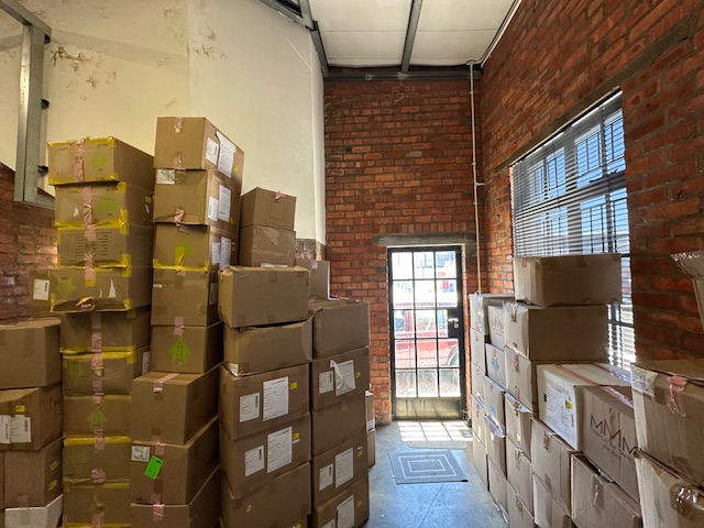 To Let commercial Property for Rent in Maitland Western Cape